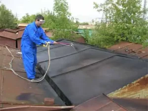 Жидкая кровля днепр